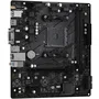 Asrock Carte mère B550M-HDV (AMD B550, Socket AM4, Micro ATX)