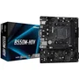Asrock Carte mère B550M-HDV (AMD B550, Socket AM4, Micro ATX)