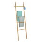 Porte-serviettes Wenko Bahari Escalier Bambou