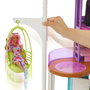 Mattel Barbie Casa Malibú 2022 - Maison de poupée avec plus de 30 accessoires - Produit en espagnol