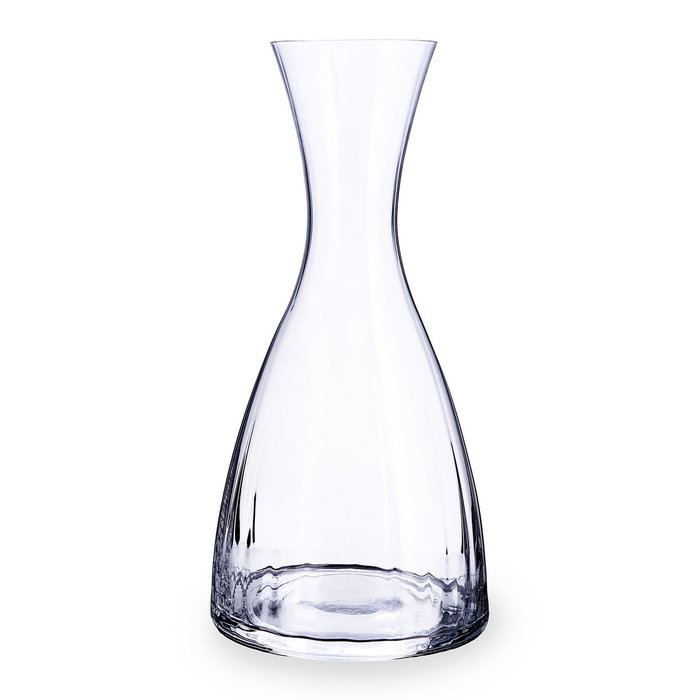 Bohemia Décantateur Optic en Verre 1,2 L Bohemia Décantateur Optic en Verre 1,2 L