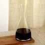 Bohemia Décantateur Optic en Verre 1,2 L