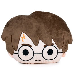 WARNER BROS. DISCOVERY Cojin peluche Harry Potter