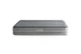 Intex Matelas gonflable 2 places avec pompe intégrée - Technologie Fiber Tech résistante - Référence 64114 - Gonflage rapide 5 min - Confort optimal