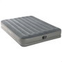 Intex Matelas gonflable Prestige 2 places avec pompe électrique