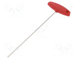 WIHA Clé Allen HEX 2,5 mm