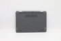 Lenovo FRU COVER D - Couverture inférieure de châssis de rechange pour ordinateurs portables Lenovo - Pièce authentique en métal pour modèles spécifiques