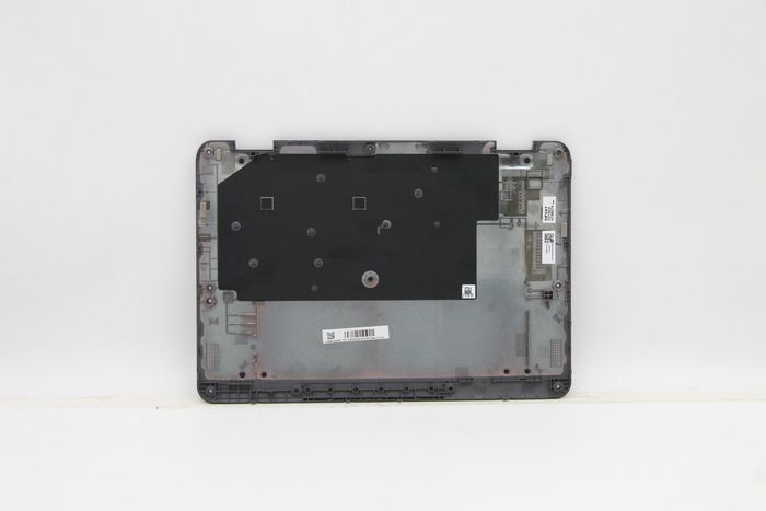 Lenovo FRU COVER D - Couverture inférieure de châssis de rechange pour ordinateurs portables Lenovo - Pièce authentique en métal pour modèles spécifiques