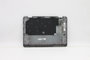 Lenovo FRU COVER D - Couverture inférieure de châssis de rechange pour ordinateurs portables Lenovo - Pièce authentique en métal pour modèles spécifiques