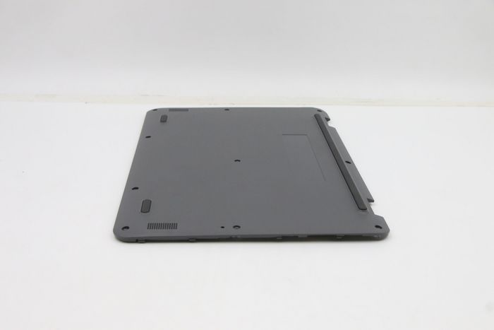 Lenovo FRU COVER D - Couverture inférieure de châssis de rechange pour ordinateurs portables Lenovo - Pièce authentique en métal pour modèles spécifiques