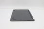Lenovo FRU COVER D - Couverture inférieure de châssis de rechange pour ordinateurs portables Lenovo - Pièce authentique en métal pour modèles spécifiques