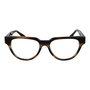 Monture de Lunettes Femme Trussardi TSW6046 53E01