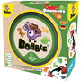 ASMODEE - Jeu de cartes Dobble Dinosaur Dobdin07Es - Version espagnole - Jeu d'observation et de rapidité - À partir de 6 ans