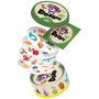 ASMODEE - Jeu de cartes Dobble Dinosaur Dobdin07Es - Version espagnole - Jeu d'observation et de rapidité - À partir de 6 ans