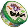 ASMODEE - Jeu de cartes Dobble Dinosaur Dobdin07Es - Version espagnole - Jeu d'observation et de rapidité - À partir de 6 ans