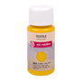 Talens Art Creation Peinture Textile Jaune Solaire 2004 - 50 ml