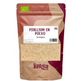 KARMA Psyllium en poudre 99% mesh 200g