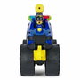 Spin Master Véhicule de sauvetage Deluxe Chase Rescue Wheels Paw Patrol