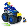 Spin Master Véhicule Deluxe Chase Rescue Wheels 6070096 Pat' Patrouille