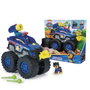 Spin Master Véhicule Deluxe Chase Rescue Wheels 6070096 Pat' Patrouille