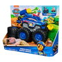 Spin Master Véhicule Deluxe Chase Rescue Wheels 6070096 Pat' Patrouille