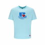 T-shirt à manches courtes homme Russell Athletic EMT E46361