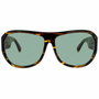 Bugatti 43B-DT Lunettes de soleil Homme Vert