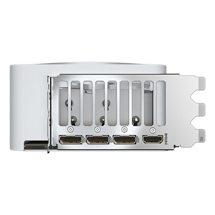 Carte Graphique Gigabyte GV-N507TAERO OC-16GD nvidia geforce rtx 5070 ti 16 GB GDDR7