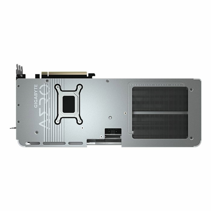 Carte Graphique Gigabyte GV-N507TAERO OC-16GD nvidia geforce rtx 5070 ti 16 GB GDDR7