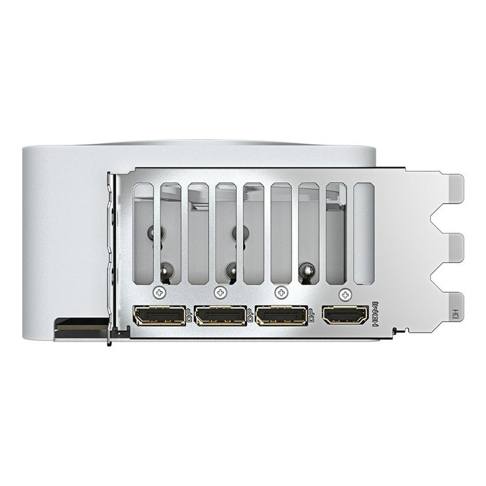 Carte Graphique Gigabyte GV-N507TAERO OC-16GD nvidia geforce rtx 5070 ti 16 GB GDDR7