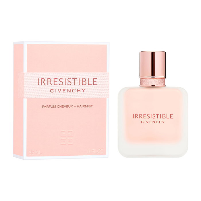 Givenchy Brume Capillaire Irresistible Femme 35 ml