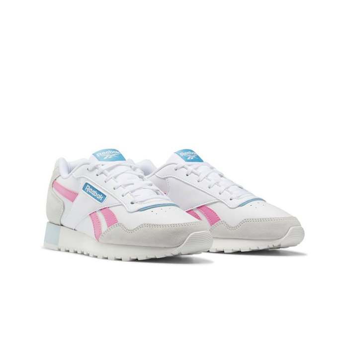 Chaussures de sport pour femme Reebok Blanc