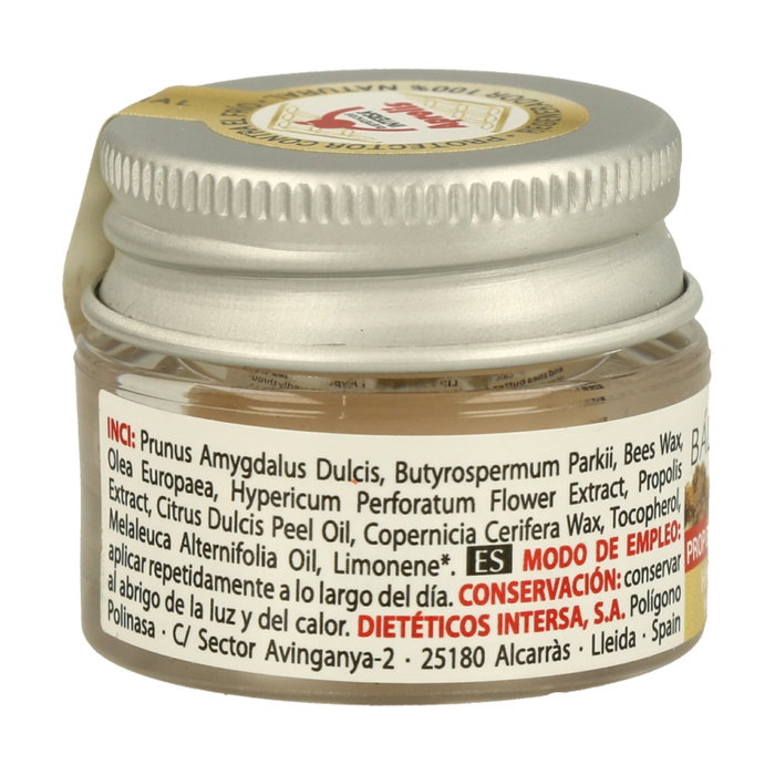 INTERSA Baume Labial Aprolis à la Propolis et au Karité INTERSA Baume Labial Aprolis à la Propolis et au Karité