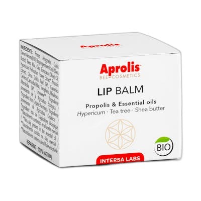 Intersa Aprolis Baume Labial au Propolis 5 g