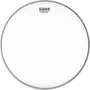 CODE Generator Coated 10" Parche pour Tom Blanc Rugueux 2 Couches 7,5 Mil avec Muffle