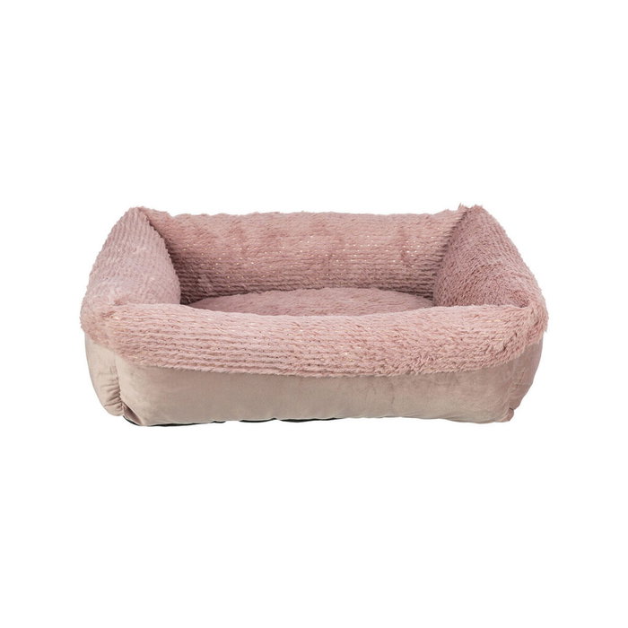 Lit pour chien Trixie Livia Soft Rose 100 x 70 cm Lit pour chien Trixie Livia Soft Rose 100 x 70 cm