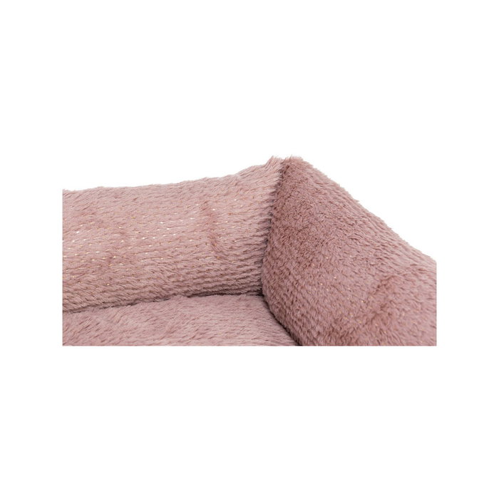 Lit pour chien Trixie Livia Soft Rose 100 x 70 cm Lit pour chien Trixie Livia Soft Rose 100 x 70 cm