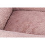 Lit pour chien Trixie Livia Soft Rose 100 x 70 cm