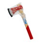 WOLFPACK LINEA PROFESIONAL Hache avec Manche Vizcaina 480 Grammes
