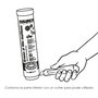 MAURER Cartouche de graisse au lithium Wolfpack 400 ml