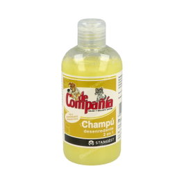 STANGEST VET Shampooing Démêlant 250 ml Vet