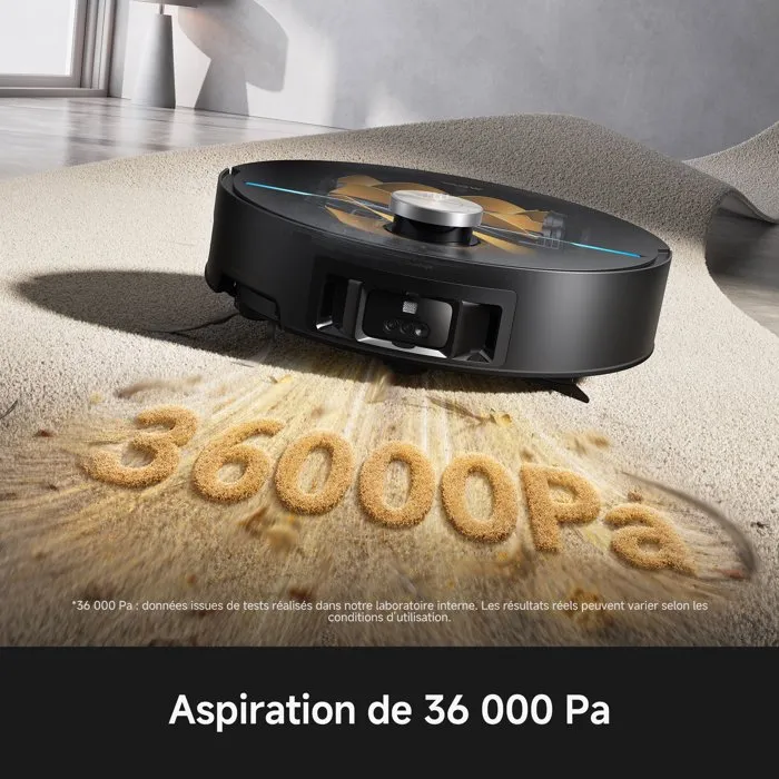 Mova Z70 Ultra Roller Complete