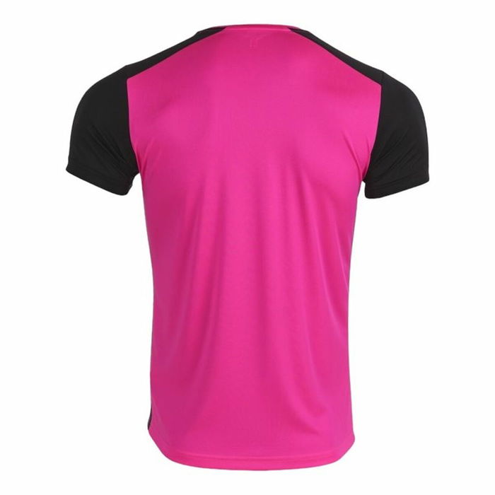 T-shirt à manches courtes homme Joma Sport Record II