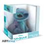 ABYstyle Tirelire Stitch Lilo & Stitch - Hucha Vinyle PVC 16cm