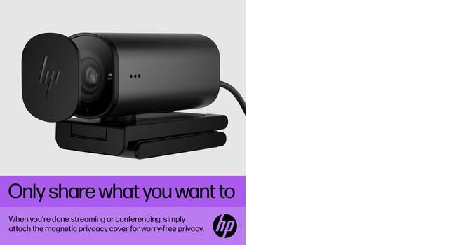 HP 325 FHD Webcam