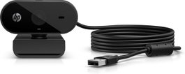 HP 325 FHD Webcam Noir