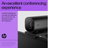 HP 325 FHD Webcam