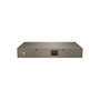 Ipcom Switch Géré Gigabit L3 12 Ports (10 RJ45 + 2 SFP) Teg5312F 10