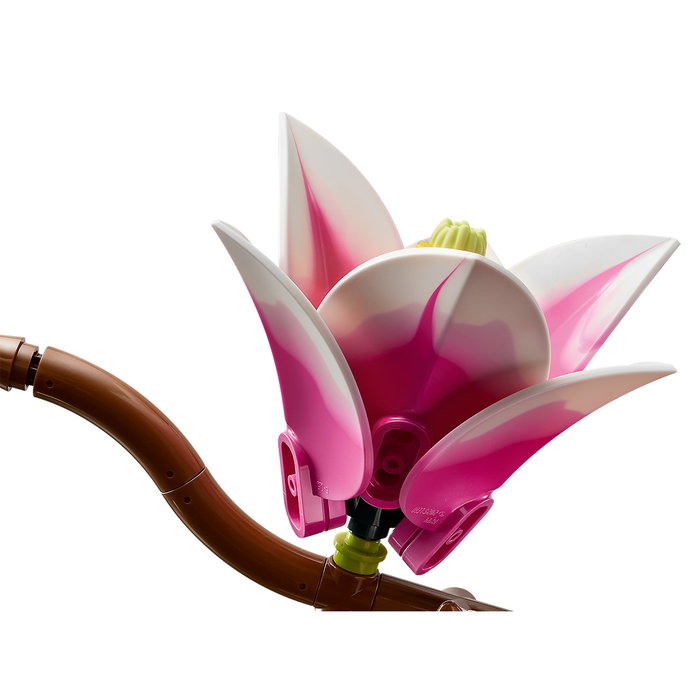 LEGO Botanicals Branches de magnolia 11510, Set pour Adulte LEGO Botanicals Branches de magnolia 11510, Set pour Adulte
