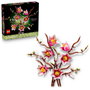 LEGO Botanicals Branches de magnolia 11510, Set pour Adulte